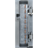 Standard Ignition Windshield Wiper Switch P/N:DS-1953