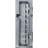 Standard Ignition Windshield Wiper Switch P/N:DS-1958