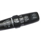 Standard Ignition Windshield Wiper Switch P/N:DS-1975