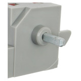 Standard Ignition HVAC Blower Motor Switch DS-2217 - view 2