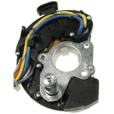 Standard Ignition Turn Signal Switch P/N:DS-2332
