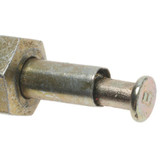 Standard Ignition Door Jamb Switch,Trunk Open Warning Switch DS-235 - view 2