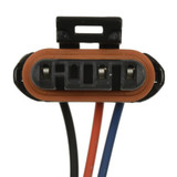 Standard Ignition Door Lock Switch DS-2424 - view 2