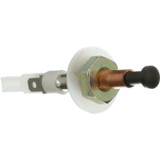 Standard Ignition Door Jamb Switch DS-267 - view 2