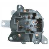 Standard Ignition Headlight Switch DS-274 - view 2