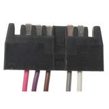 Standard Ignition Windshield Wiper Switch DS-484 - view 2