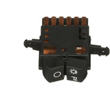 Standard Ignition Headlight Switch DS-658 - view 2