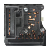 Standard Ignition Headlight Dimmer Switch,Headlight Switch,Turn Signal Switch DS-718 - view 2