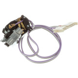Standard Ignition Windshield Wiper Switch DS-823 - view 2