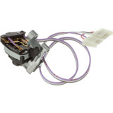 Standard Ignition Windshield Wiper Switch P/N:DS-825