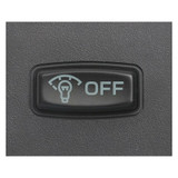 Standard Ignition Instrument Panel Dimmer Switch DS-942 - view 2