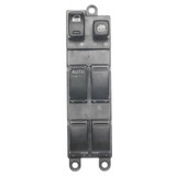Standard Ignition Door Window Switch DWS-125 - view 2