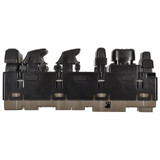 Standard Ignition Door Lock Switch,Door Remote Mirror Switch,Door Window Switch DWS-1432 - view 2