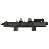 Standard Ignition Door Lock Switch,Door Remote Mirror Switch,Door Window Switch DWS-1525 - view 2