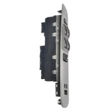 Standard Ignition Door Window Switch DWS-301 - view 2