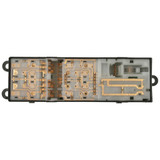Standard Ignition Door Window Switch DWS-365 - view 3