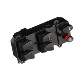 Standard Ignition Door Window Switch DWS-407 - view 2