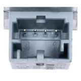 Standard Ignition Door Window Switch DWS-470 - view 2
