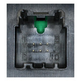 Standard Ignition Door Window Switch DWS-523 - view 2