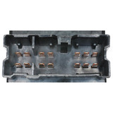 Standard Ignition Door Window Switch DWS-600 - view 2