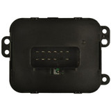 Standard Ignition Door Window Switch DWS-763 - view 2