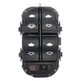 Standard Ignition Door Window Switch DWS-805 - view 2