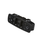 Standard Ignition Door Lock Switch,Door Remote Mirror Switch,Door Window Switch DWS1711 - view 3