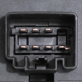 Standard Ignition Door Window Switch DWS1807 - view 2