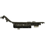 Standard Ignition Door Lock Switch,Door Remote Mirror Switch,Door Window Switch DWS1860 - view 2