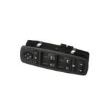 Standard Ignition Door Lock Switch,Door Remote Mirror Switch,Door Window Switch DWS1898 - view 3