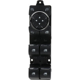 Standard Ignition Door Window Switch P/N:DWS2129
