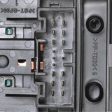 Standard Ignition Door Window Switch DWS2195 - view 2