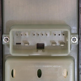 Standard Ignition Door Window Switch DWS2268 - view 2