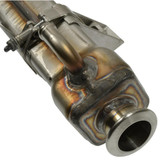 Standard Ignition Exhaust Gas Recirculation (EGR) Cooler P/N:ECK10