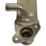 Standard Ignition Exhaust Gas Recirculation (EGR) Cooler ECK7 - view 2