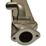 Standard Ignition Exhaust Gas Recirculation (EGR) Cooler ECK8 - view 2