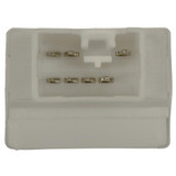 Standard Ignition Hazard Warning Flasher,Turn Signal Flasher EFL-42 - view 2