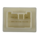 Standard Ignition Hazard Warning and Turn Signal Flasher,Hazard Warning Flasher EFL-59 - view 2