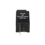 Standard Ignition Hazard Warning Flasher,Turn Signal Flasher EFL-6 - view 3