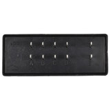 Standard Ignition Turn Signal Flasher EFL-67 - view 2