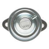 Standard Ignition Exhaust Gas Recirculation (EGR) Valve EGV123 - view 2