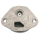 Standard Ignition Exhaust Gas Recirculation (EGR) Valve EGV126 - view 3