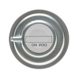 Standard Ignition Exhaust Gas Recirculation (EGR) Valve EGV311 - view 2