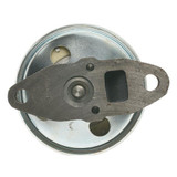 Standard Ignition Exhaust Gas Recirculation (EGR) Valve EGV337 - view 2