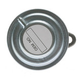 Standard Ignition Exhaust Gas Recirculation (EGR) Valve EGV354 - view 3