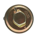 Standard Ignition Exhaust Gas Recirculation (EGR) Valve EGV368 - view 2