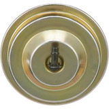 Standard Ignition Exhaust Gas Recirculation (EGR) Valve EGV435 - view 2