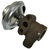 Standard Ignition Exhaust Gas Recirculation (EGR) Valve P/N:EGV485