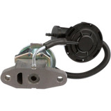Standard Ignition Exhaust Gas Recirculation (EGR) Valve EGV501 - view 2
