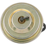 Standard Ignition Exhaust Gas Recirculation (EGR) Valve EGV518 - view 2